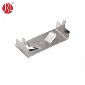 CR2032-19-NI CR2032 Battery Holder Cell Retainer THT Hole