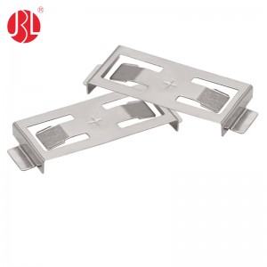 CR2032-2-NI CR2025 CR2032 Cell Retainer Battery Holder SMT