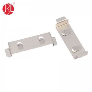 CR2032-20-NI CR2032 Battery Retainer SMT