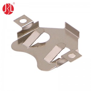 CR2032-3-NI CR 2016 2020 2025 2032 Battery Holder Cell Retainer SMT