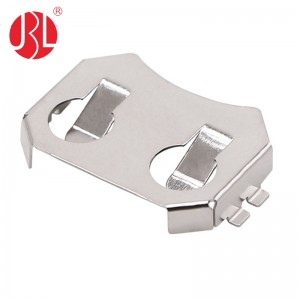 CR2032-5-NI CR 2025 2032 Battery Holder SMD
