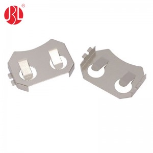CR2032-5-NI CR 2025 2032 Battery Holder SMD