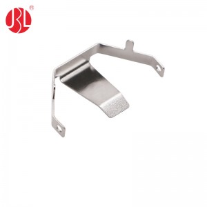 CR2032-7-NI CR2032 Cell Retainer Battery Holder THT Hole