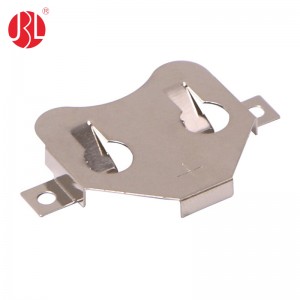 CR2430-3-NI CR2430 Cell Retainer Battery Holder SMT