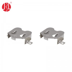 CR2477-4-NI CR2477 Cell Retainer Battery Holder SMT