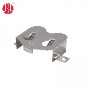 CR2477-4-NI CR2477 Cell Retainer Battery Holder SMT