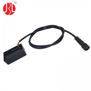 Custom Potting Capacitive Sensor Assembly IPX7 Waterproof