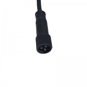 Custom Potting Capacitive Sensor Assembly IPX7 Waterproof