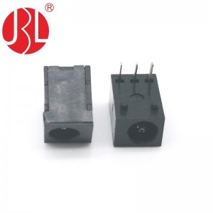 DC-003 DC Jack 1.0mm 1.3mm Barrel Connecteur d'alimentation DC24V 2A 3.5A PJ-036D