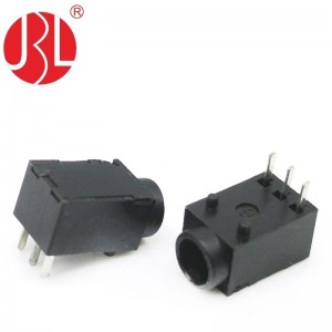 DC-003A DC Jack 1,0mm 1,3mm Conector de alimentação DC24V 2A 3,5A PJ-040CH