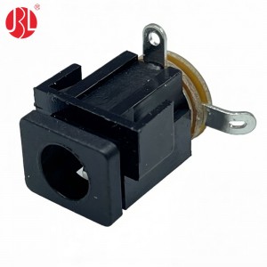 DC-009T Panel Mount DC Power Jack