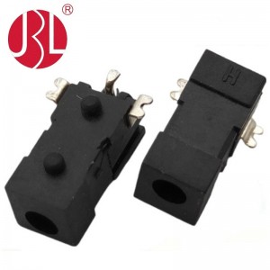 DC-011B Connecteur de prise d'alimentation CC 0,7 mm PJ1-022-SMT-TR PJ1-022-SMT Prise CC 16 V 2,5 A