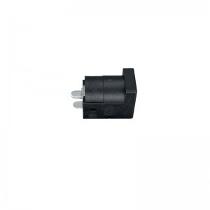 DC-028C-2C 1.45mm DC Power Jack Female Through Hole