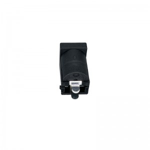 DC-028C-2C 1.45mm DC Power Jack Female Through Hole