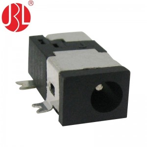 DC-041 1.0mm DC Power Jack Connecteur PJ-075DH-SMT-TR PJ-075CH-SMT-TR DC30V 0.5A Barrel Connecteur DC Buchse