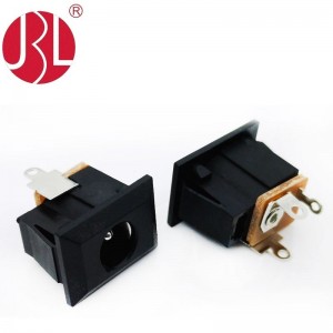 DC-069 DC Jack Montagem em painel DC24V 3A Conector de alimentação