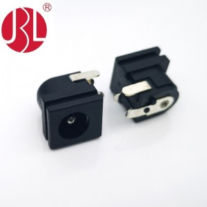 DC-062 3,0-mm-DC-Buchse DIP DC24V 5A 6,5 × 3,0-mm-Barrel-Stromanschluss PJ-048H