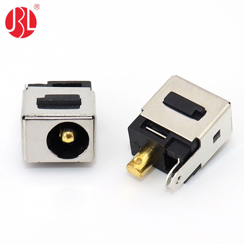 DC-071 High Current DC Power Jack Cable Mount Free Hanging Featured Image
