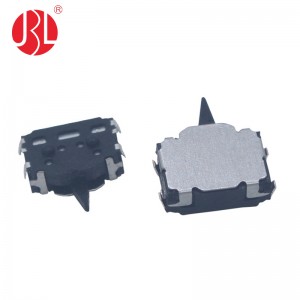 DS-1110U Mini Detector Switch SMT Right Angle