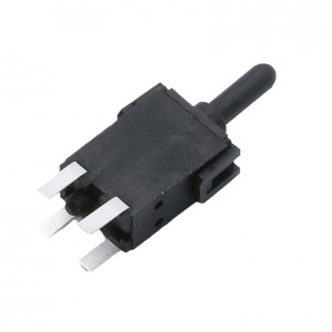 DS-1123S Detector Switch Through Hole