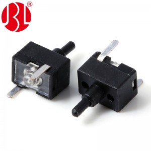 DS-1125 Detector Switch SPST Through Hole