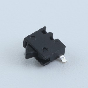 DT-045A-R SPST Detect Switch SMT Right Angle