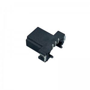 EQT149-003P Wire to Board Connector Header 2.54mm Pitch 3Pos SMT Vertical