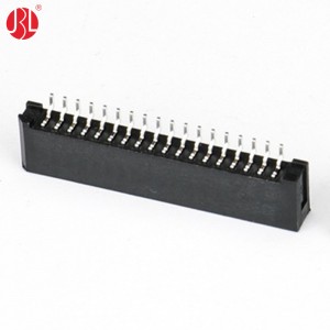 FPC-1.25-WT-nP 1.25mm Pitch FPC Connector Surface Mount Right Angle