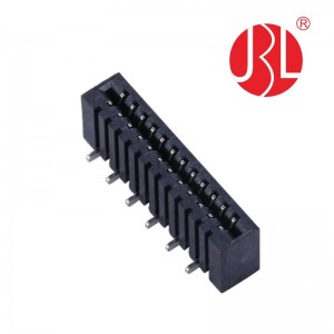 FPC1.0B-LT-nP 1.0mm Pitch FPC Connector SMT Vertical