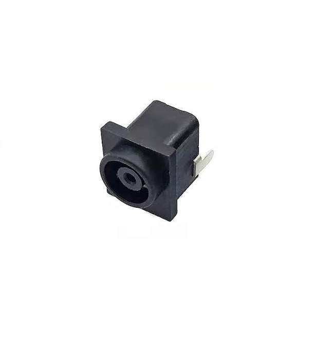 DC-037t 1.4mm DC Jack Barrel Power Connector DC12V 1A