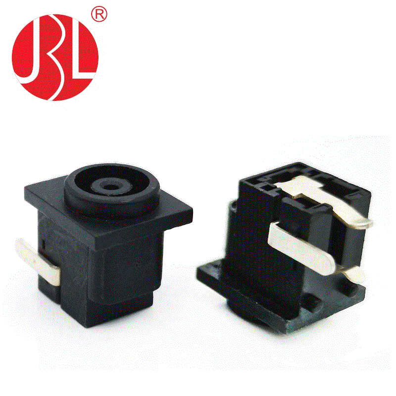 DC-038 1,45 мм штекер питания постоянного тока DC30V 2A DIP ADC-039-6