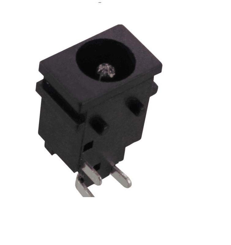 DC-049 Сильноточный DC Power DC jack DIP-переключатель гнездо DC 12V 3A тип