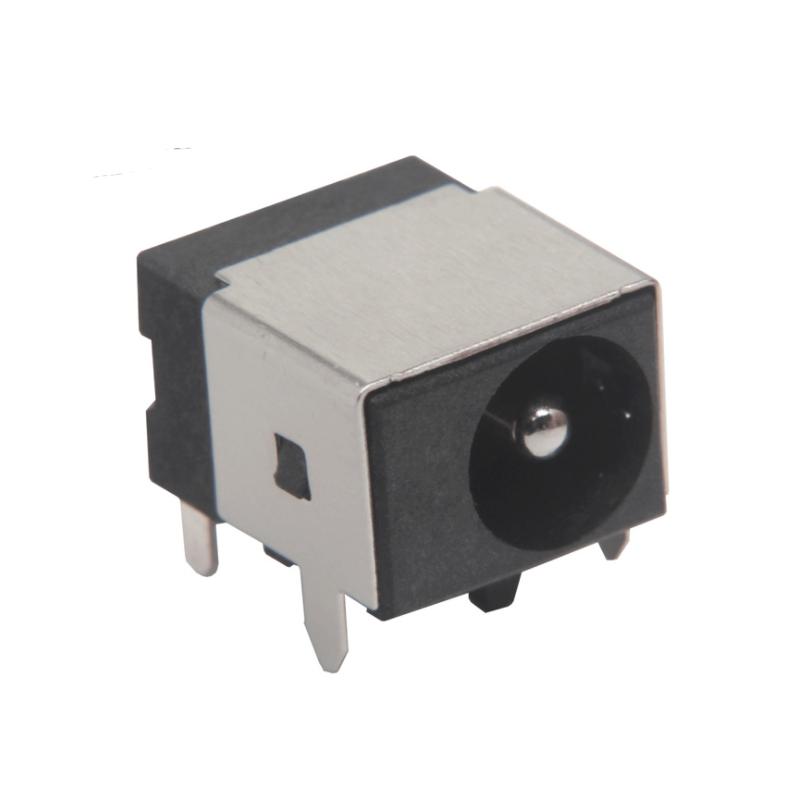 DC-044A 2,1 mm 2,5 mm DC-Klinkenbuchse Stromanschluss DC12V 1A PJ-051A PJ-051B