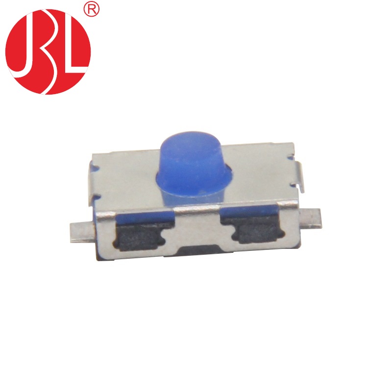 TS-1111 Normally Open Soft Tactile Switch 6*3.8mm SMT