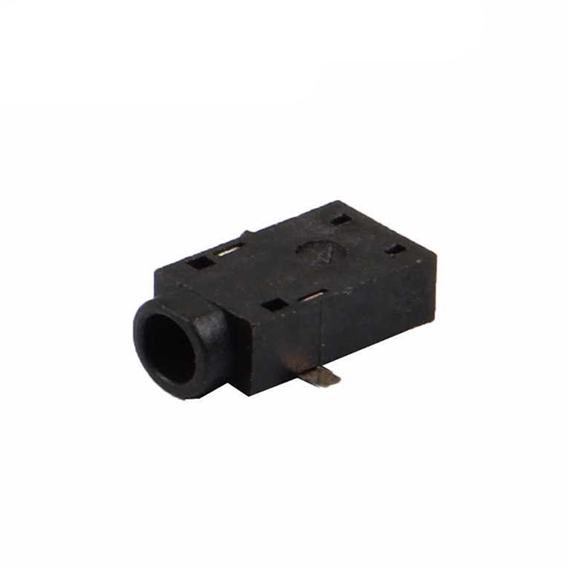 DC-055A DC Power Jack Connector DC24V 5A Socket PJ-040-SMT-TR