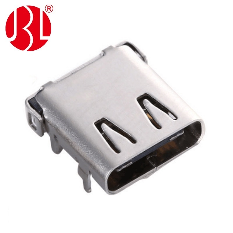 USB-31C-F-02 USB Type C 24Pin USB3.1 USB C Receptacle 2171830001