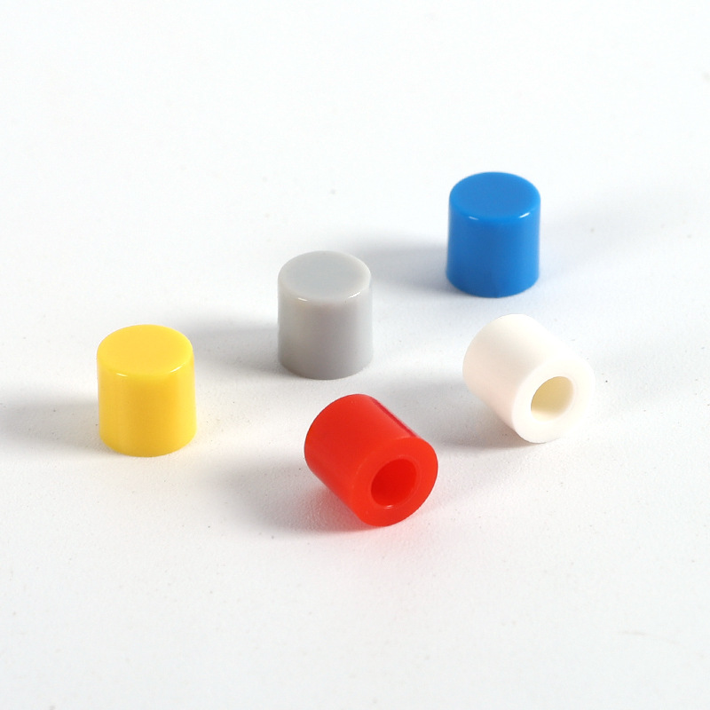 JINBEILI button capp push button switch tact switch can use and other electronic switch can use that capp