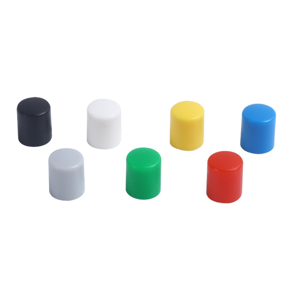 PS-22E05 Push Button Switch 2.8×2.8mm Height 6.2mm