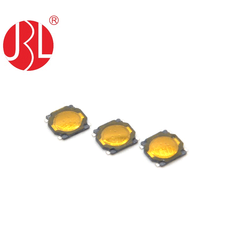 TS-1197S 4.5*4.5mm Snap Dome Tactile Switch SMD