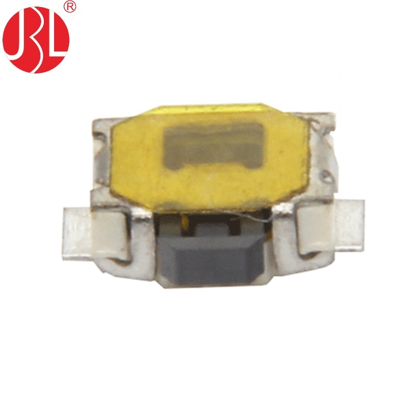 TS-1186E 3.9*2.9mm Edge Mount Tactile Switch SMD Right Angle