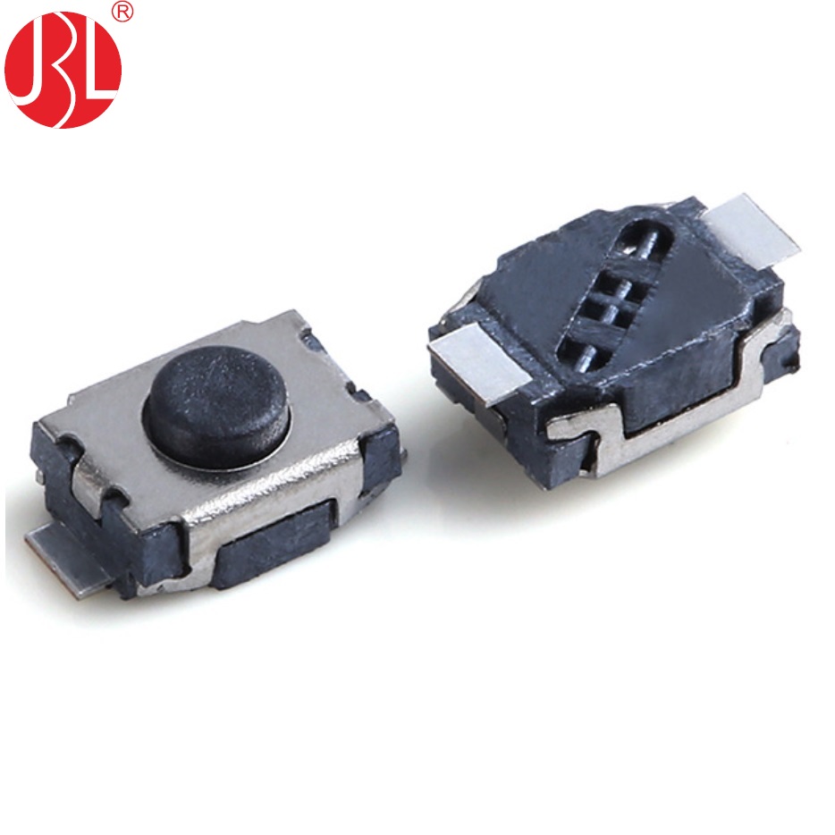 TS-1185 3.9×2.9mm Top Push Тактильный переключатель для поверхностного монтажа DC12V 0.05A
