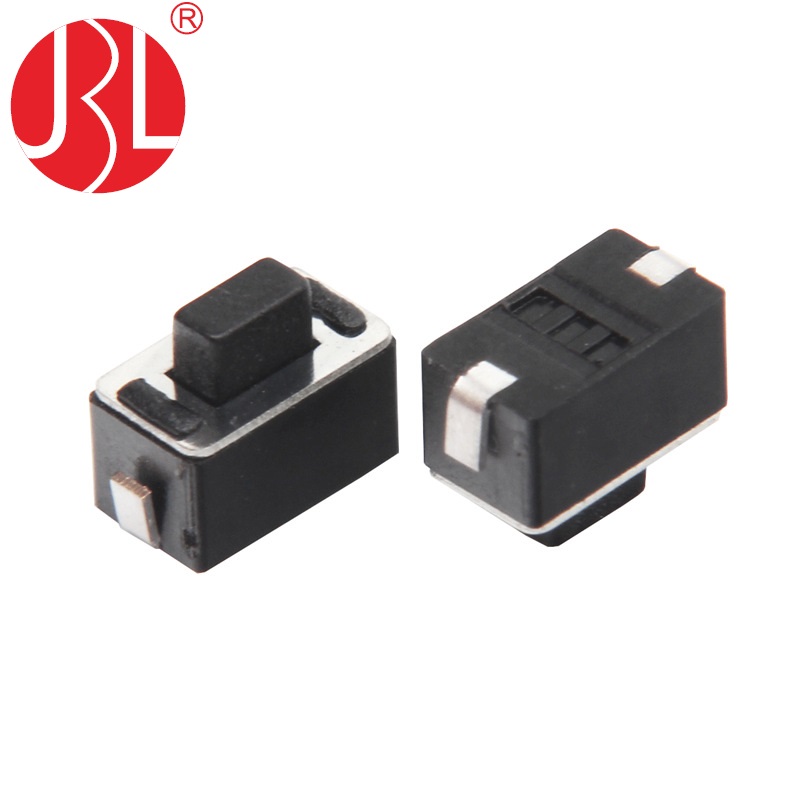 TS-1101U 6*3.5mm Tactile Switch SMT