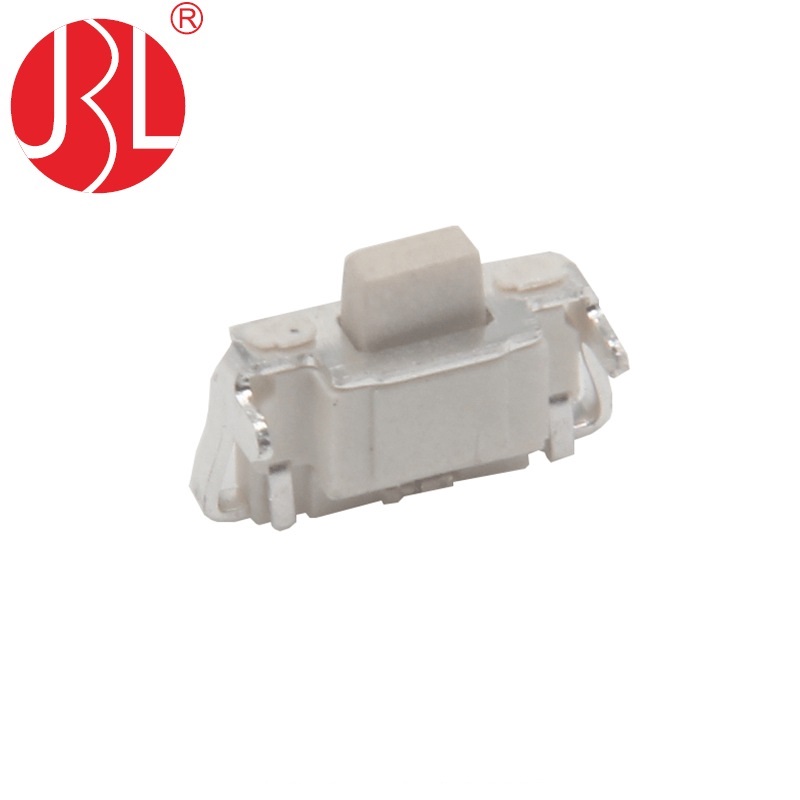 TS-1100C 3,7 × 2,66 mm Interruptor tátil montagem em superfície DC12V 0,05A