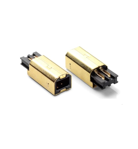 USB Type B Plug Male Connector USB-B USB B