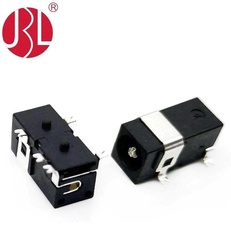 DC-098 DC Jack 1.65mm DC 24V 3.5A Barrel Power Connector