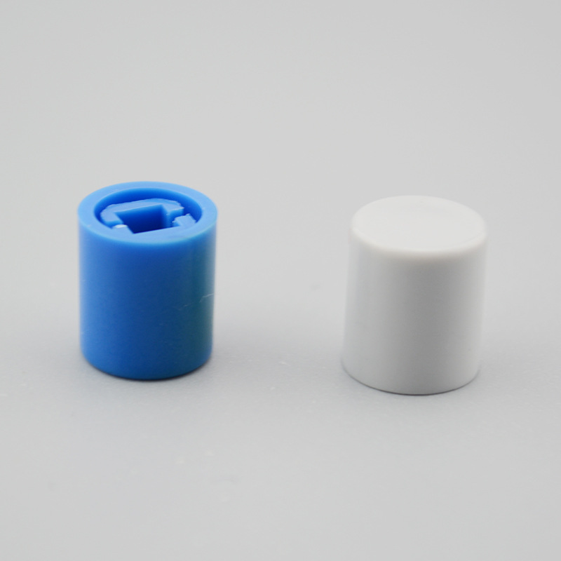 Internal Size 3.3×3.3 3.3*3.3 mm Push Button SwitchMultiple Color Options