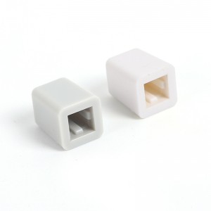 JBLA121 Square Push Button Switch Cap 3.3*3.3mm