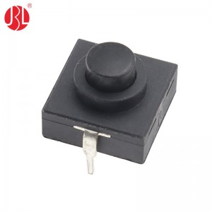 JBL8-1120-209 12*12mm Push Button Switch Through Hole