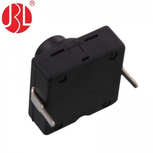 JBL8-1120-209H8.6 ON OFF Druckschalter 12 x 12 mm Durchgangsloch DIP vertikal