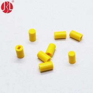 JBLA04-143 Push Button Switch Cap Keycap 14.3mm Height